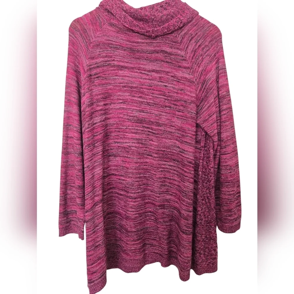 Lot Of 2 Women's Sweaters Size Xxl